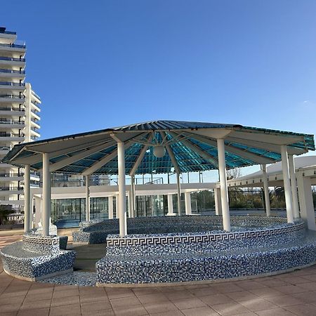 Margo El Eden Residencial Apartment Gandia Exterior photo